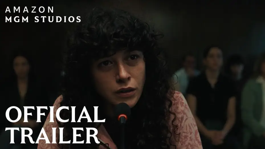 Видео к фильму Белен | Official Trailer [Subtitled]