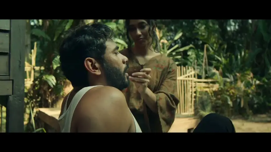 Видео к фильму Khadam | Khadam Teaser Trailer 2026