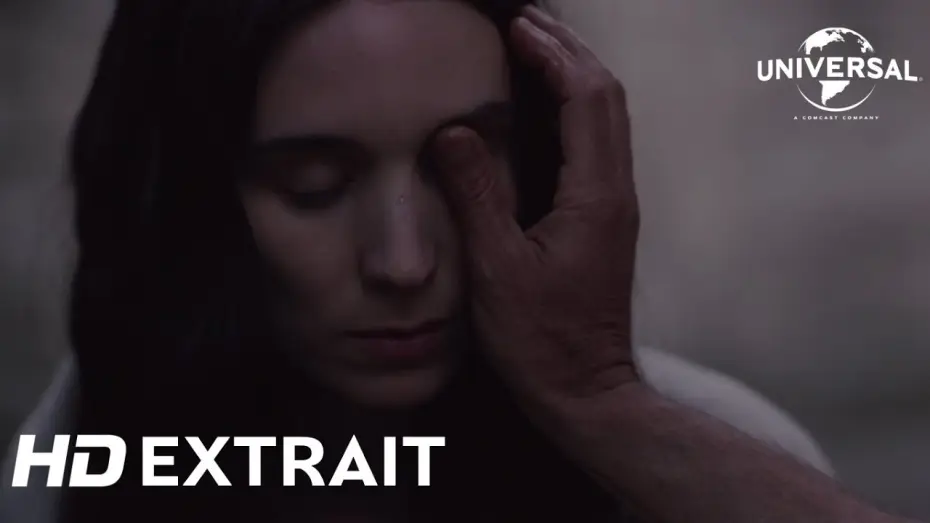 Видео к фильму Мария Магдалина | Marie Madeleine / Extrait "Tu Es Mon T&eacute;moin" VF [Au cin&eacute;ma le 28 mars]
