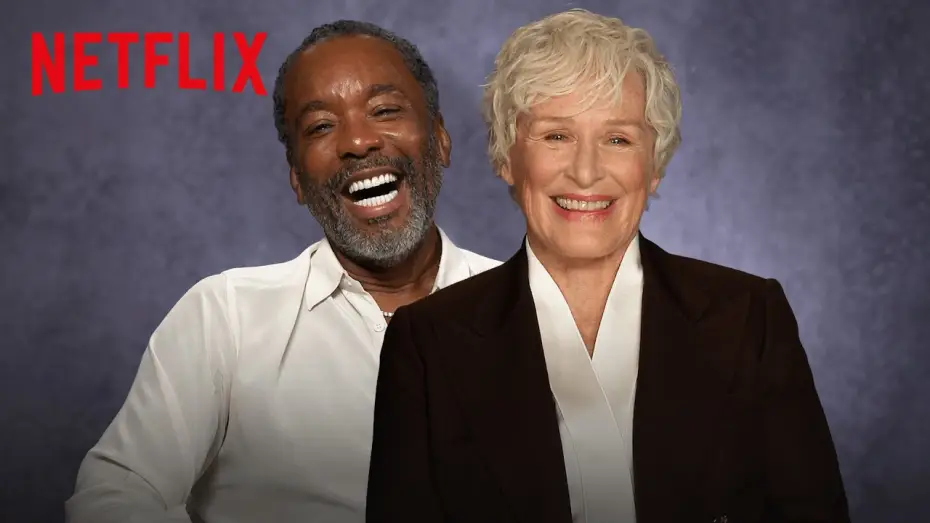 Видео к фильму Избавление | Glenn Close and Lee Daniels Break Down Her Character in The Deliverance