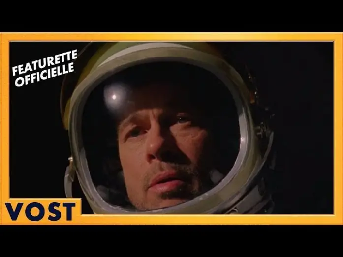 Видео к фильму К звёздам | Exploration spatiale VOST