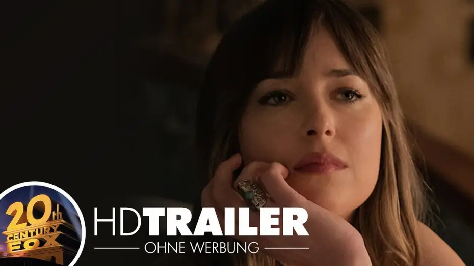 Видео к фильму Ничего хорошего в отеле &laquo;Эль рояль&raquo; | Bad Times at the El Royale | Offizieller Trailer 2 |  Deutsch HD German (2018)