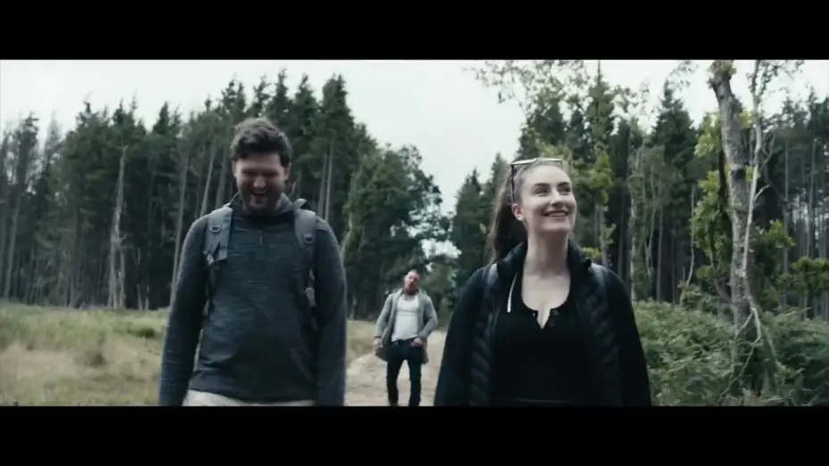 Видео к фильму Bigfoot Primal Fear | Official Trailer For Bigfoot Primal Fear