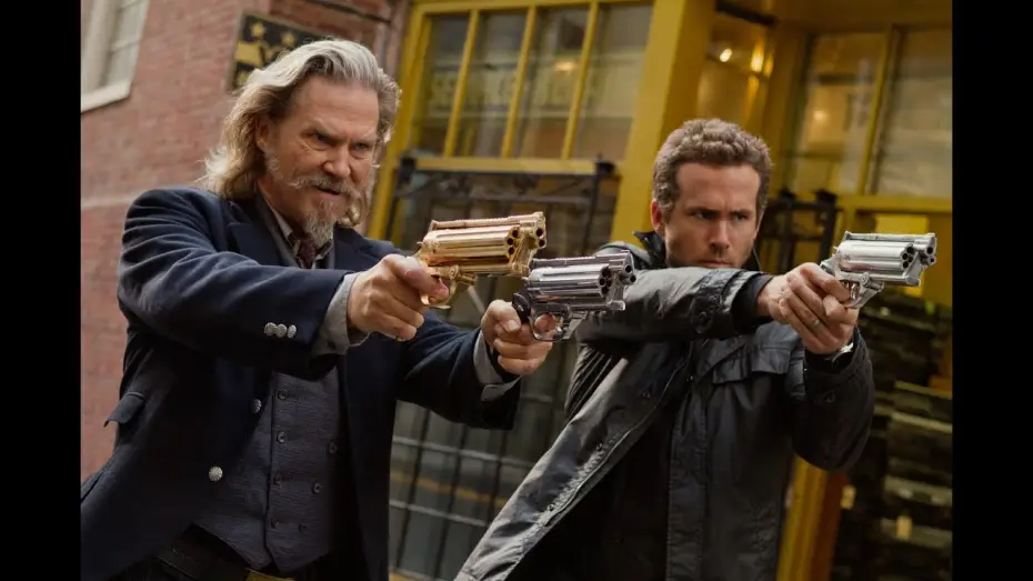 Видео к фильму Призрачный патруль | R.I.P.D. - Poliziotti dall'aldil&agrave; - Trailer italiano ufficiale