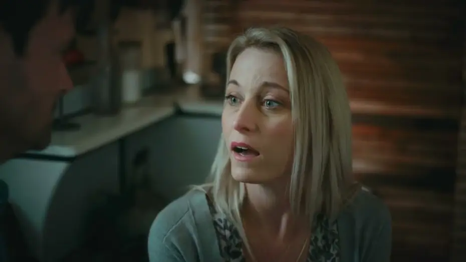 Видео к фильму The Beast Inside | Official Trailer