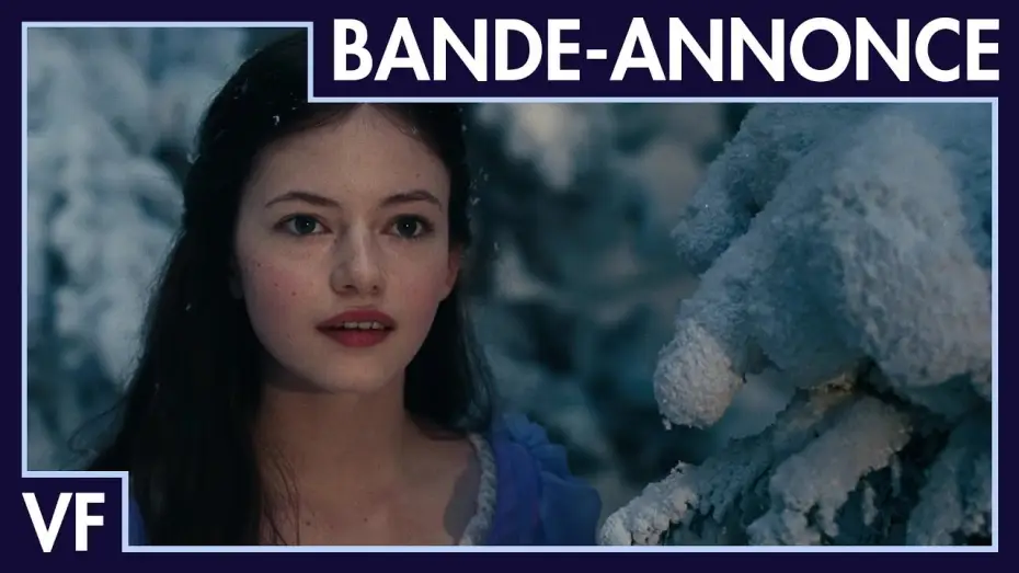 Видео к фильму Щелкунчик и четыре королевства | Casse-Noisette et les Quatre Royaumes - Bande Annonce VF