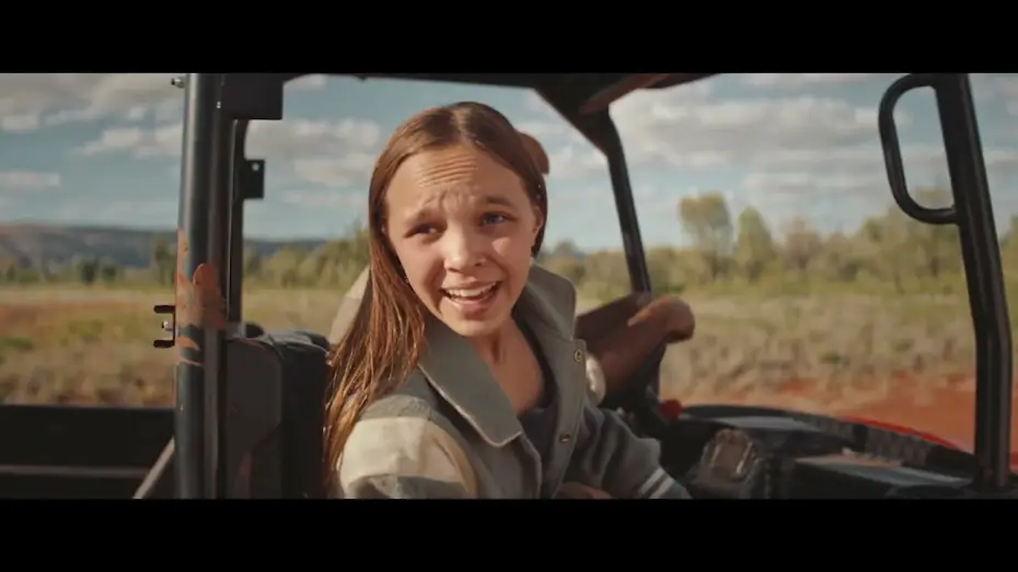 Видео к фильму Лия и кенгуру | LILLY UND DIE K&Auml;NGURUS | Offizieller Trailer