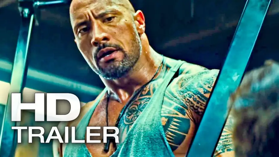 Видео к фильму Кровью и потом: Анаболики — PAIN & GAIN Offizieller Trailer Deutsch German | 2013 Michael Bay [HD]