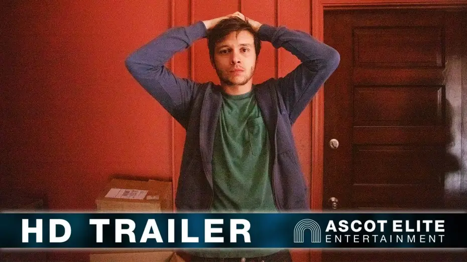 Видео к фильму Асоциальная сеть | Silk Road - Gebieter des Darknets Trailer Deutsch