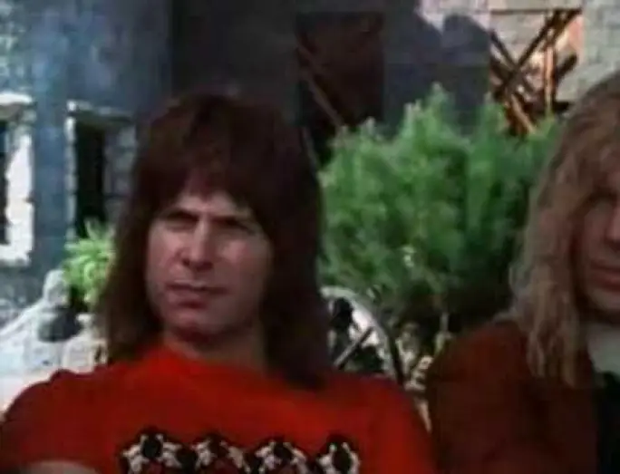 Видео к фильму Это Spinal Tap | Criterion Trailer 11: This is Spinal Tap