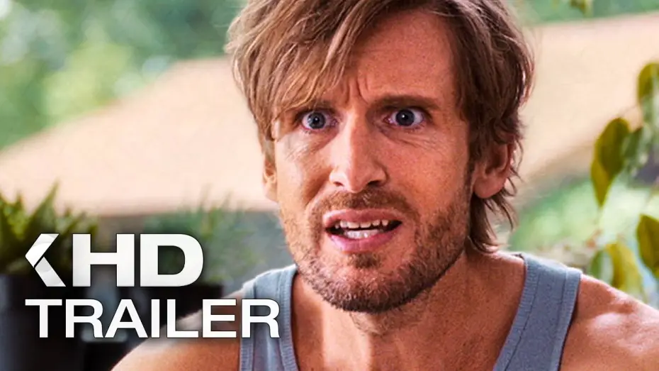 Видео к фильму SuperАлиби 2 | ALIBI.COM 2 Trailer German Deutsch (2024) Philippe Lacheau, Exklusiv