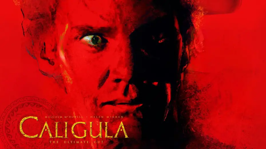 Видео к фильму Калигула | The Ultimate Cut Official Trailer