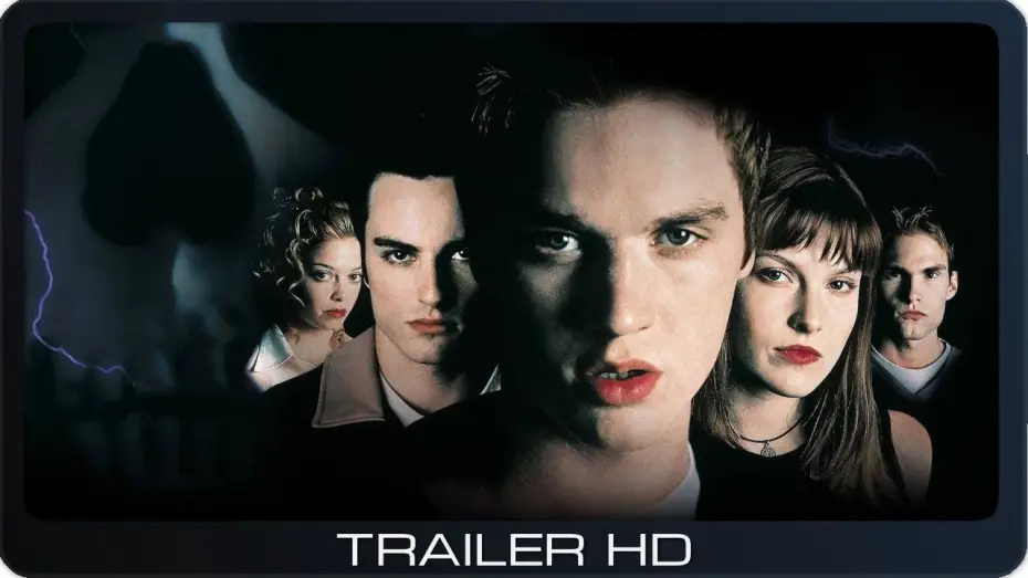 Видео к фильму Пункт назначения | Final Destination ≣ 2000 ≣ Trailer