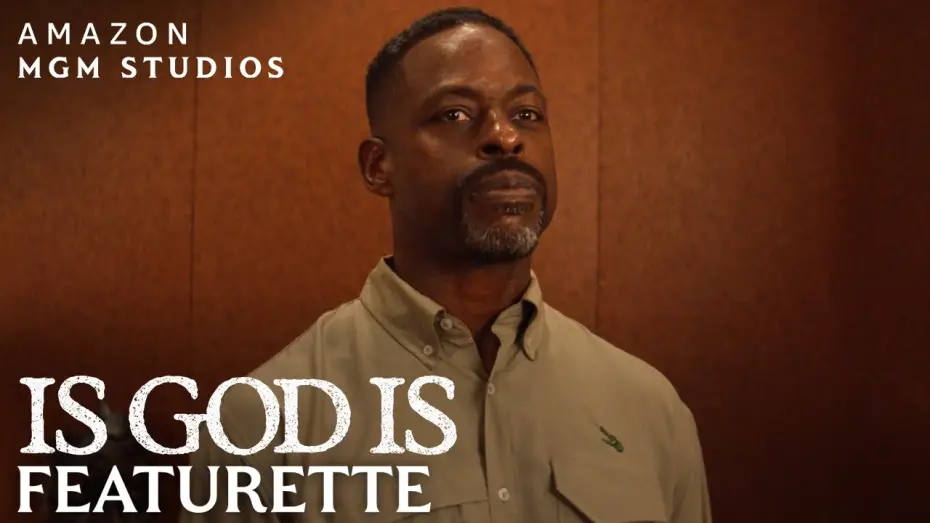 Видео к фильму Is God Is | Is A Ride - Featurette