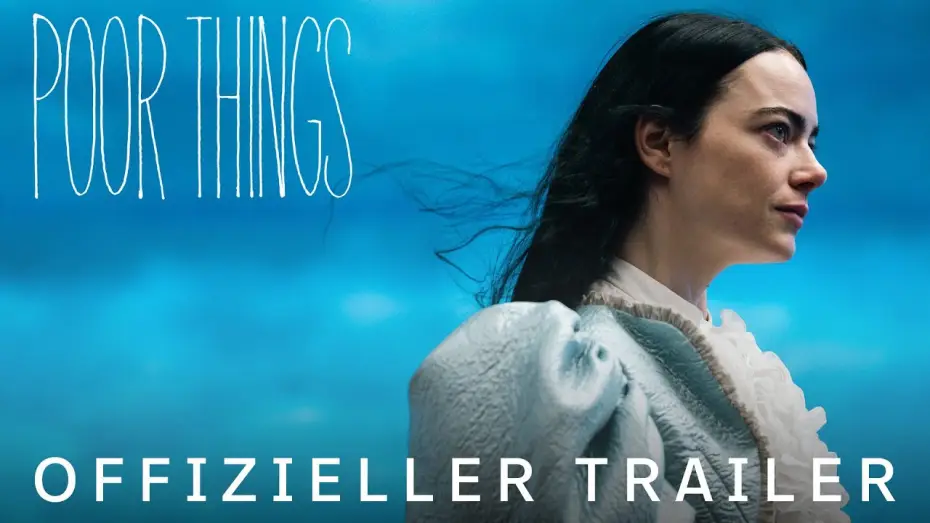 Видео к фильму Бедные-несчастные | Offizieller Trailer #2