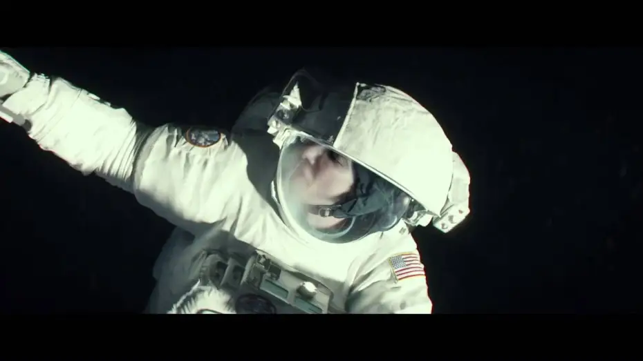 Видео к фильму Гравитация | Gravity - Nuovo Trailer Ufficiale Italiano | HD