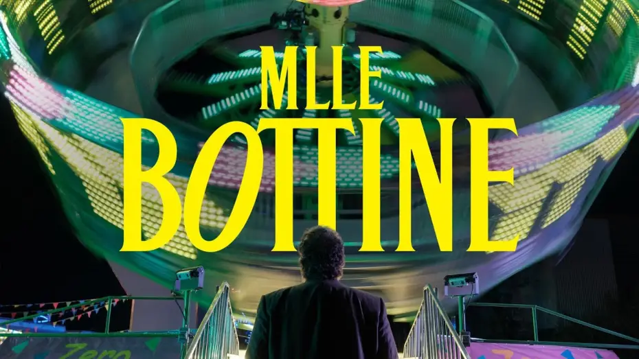 Видео к фильму Симона и мистер скунс | MLLE BOTTINE | Bande-annonce officielle - Au cin&eacute;ma d&egrave;s le 29 novembre