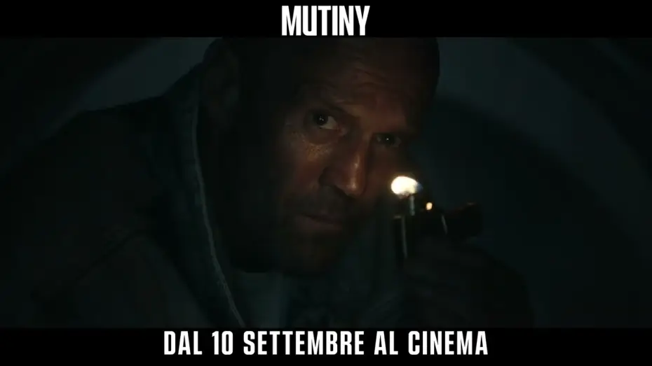 Видео к фильму Мятеж | MUTINY | Trailer Ufficiale