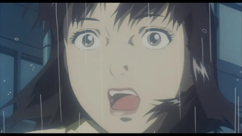 Видео к фильму Истинная грусть | PERFECT BLUE - Bande Annonce VOST