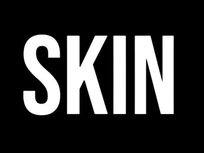 Видео к фильму Skin — Skin trailer