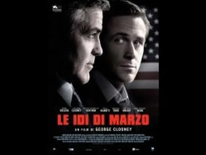Видео к фильму Мартовские иды | Le idi di Marzo - Trailer Ufficiale Italiano