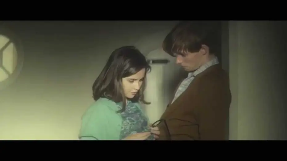 Видео к фильму Вселенная Стивена Хокинга | Une Merveilleuse Histoire Du Temps / Extrait 3 "Quel avenir" VF [Au cin&eacute;ma le 21 janvier]