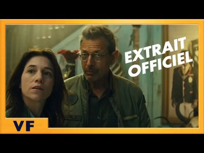 Видео к фильму День независимости: Возрождение | Independence Day : Resurgence - Extrait La Peur [Officiel] VF HD