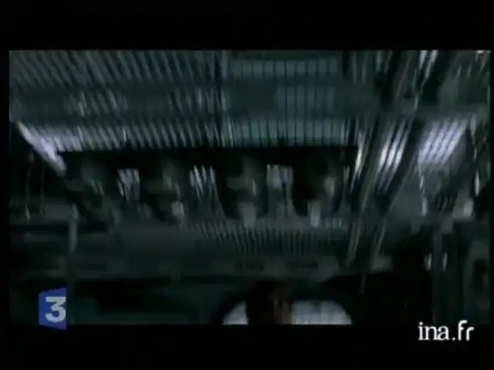 Видео к фильму Солярис | Cin&eacute;ma : "Solaris" un film de Steven Soderbergh