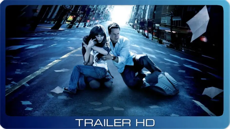 Видео к фильму Явление | The Happening ≣ 2008 ≣ Trailer