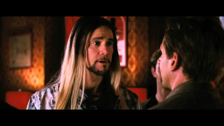 Видео к фильму Невероятный Бёрт Уандерстоун | Der unglaubliche Burt Wonderstone - Trailer