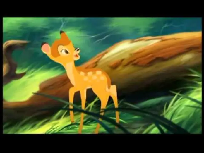 Видео к фильму Бэмби 2 | Bambi 2 - Bande annonce - Le 2 mars en Blu-ray, DVD et VOD I Disney