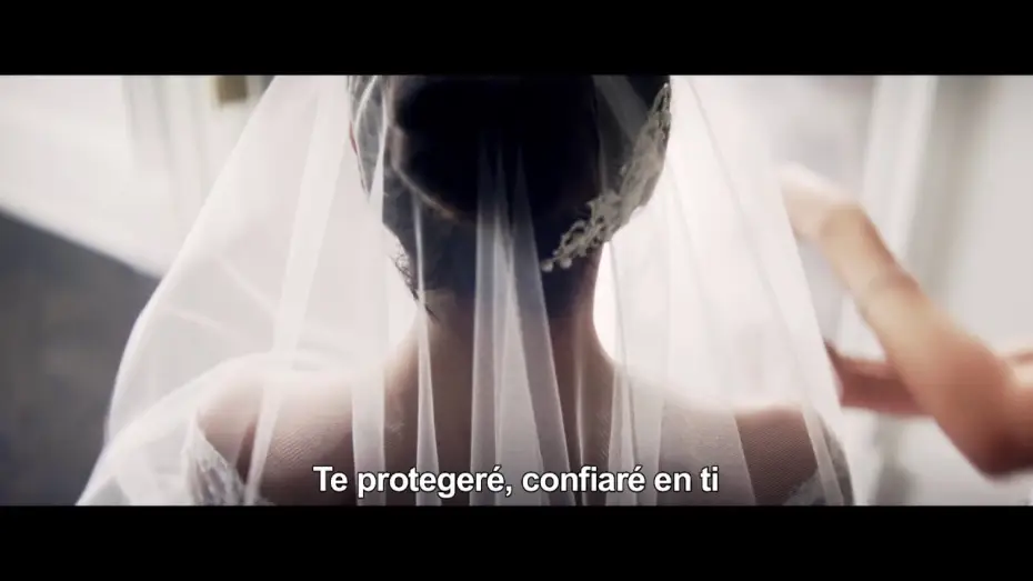 Видео к фильму Пятьдесят оттенков свободы | CINCUENTA SOMBRAS LIBERADAS - 9 de Febrero en cines