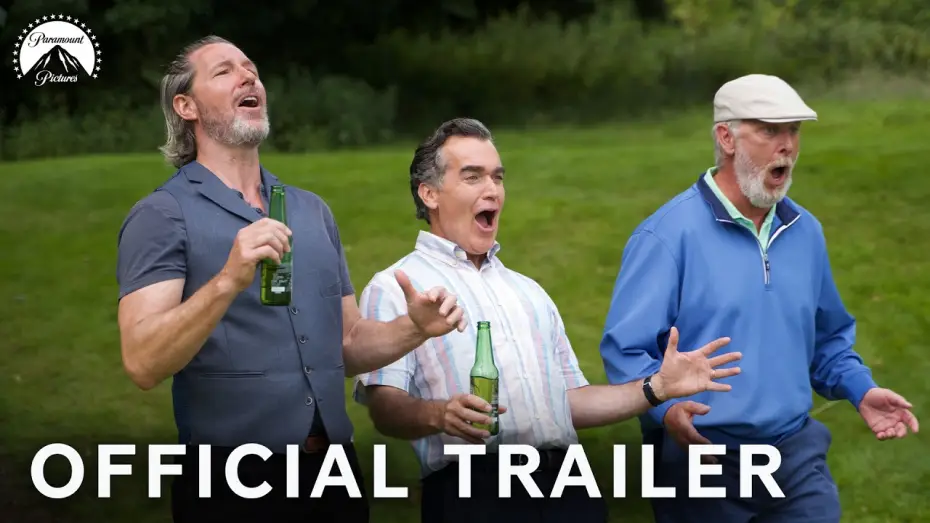 Видео к фильму Finnegan's Foursome | Official Trailer