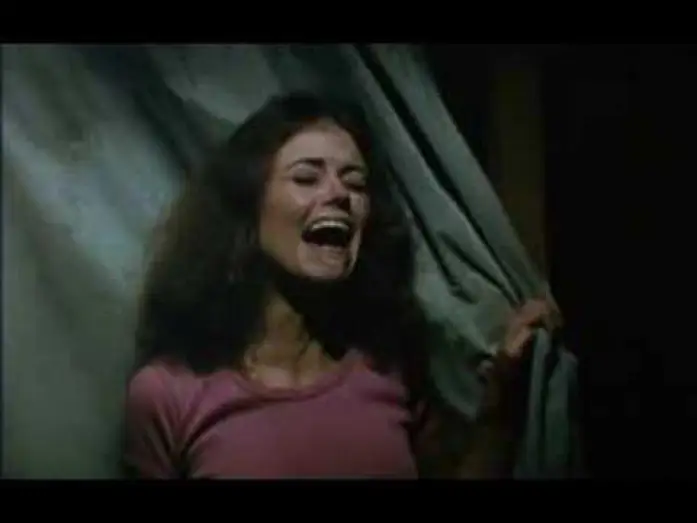 Видео к фильму Пятница 13 — Freitag der 13.- Trailer (1981)