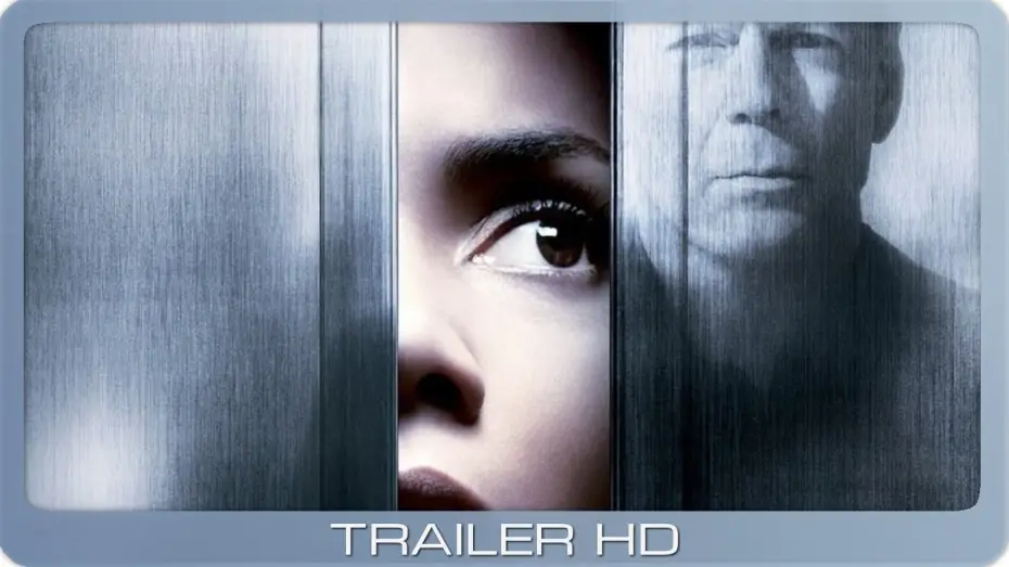 Видео к фильму Идеальный незнакомец | Verf&uuml;hrung einer Fremden ≣ 2007 ≣ Trailer