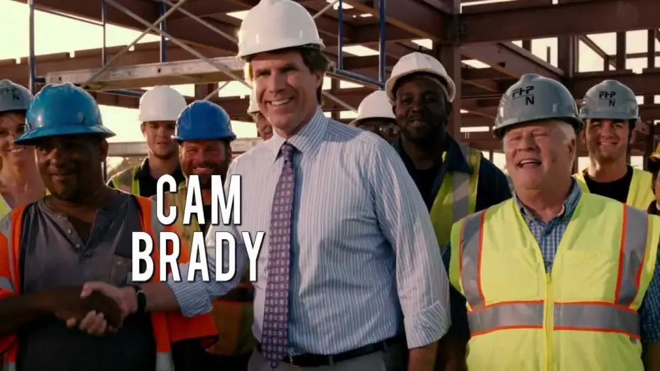 Видео к фильму Грязная кампания за честные выборы — Watch Cam Brady's New Campaign Ad