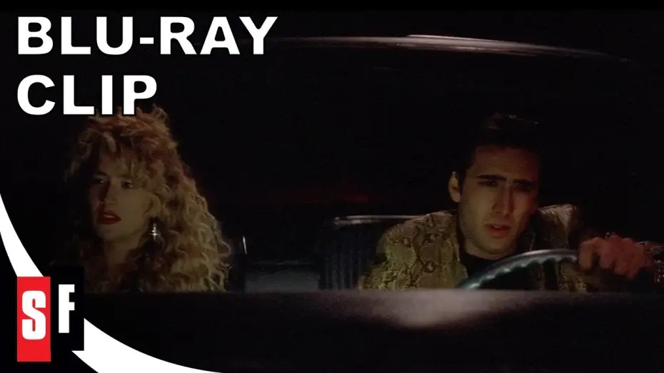 Видео к фильму Дикие сердцем | Wild At Heart (1990) - Clip: Wicked Games