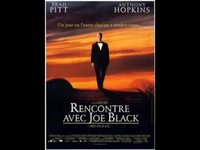 Видео к фильму Знакомьтесь, Джо Блэк | Rencontre avec Joe Black