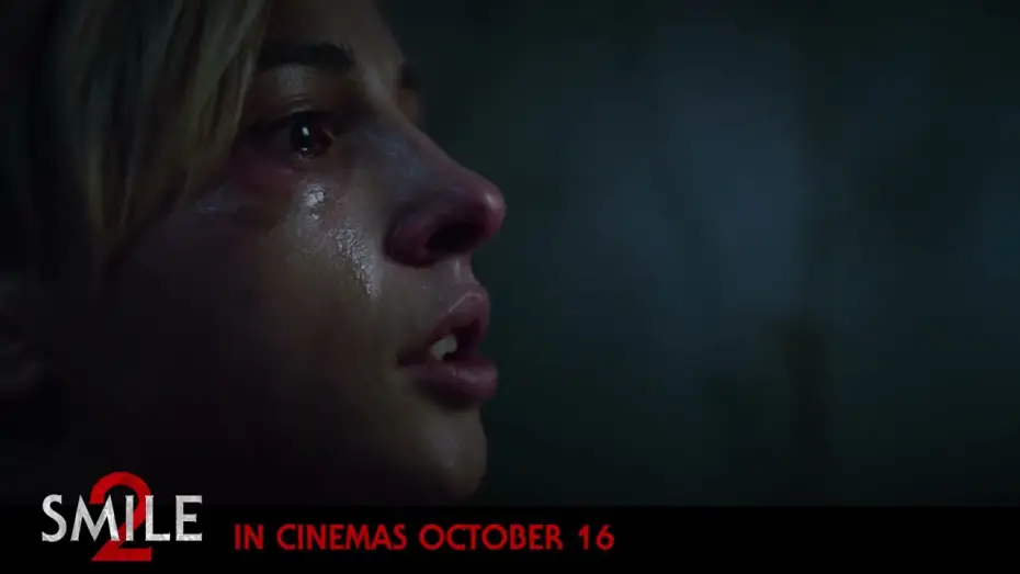 Видео к фильму Улыбка 2 | We can't wait to see you smile