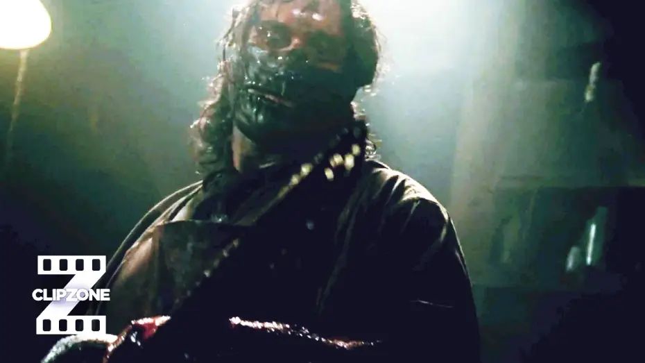 Видео к фильму Техасская резня бензопилой: Начало | Leatherface's Chainsaw