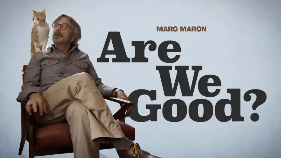 Видео к фильму Are We Good? | Are We Good? | Official Trailer | Utopia