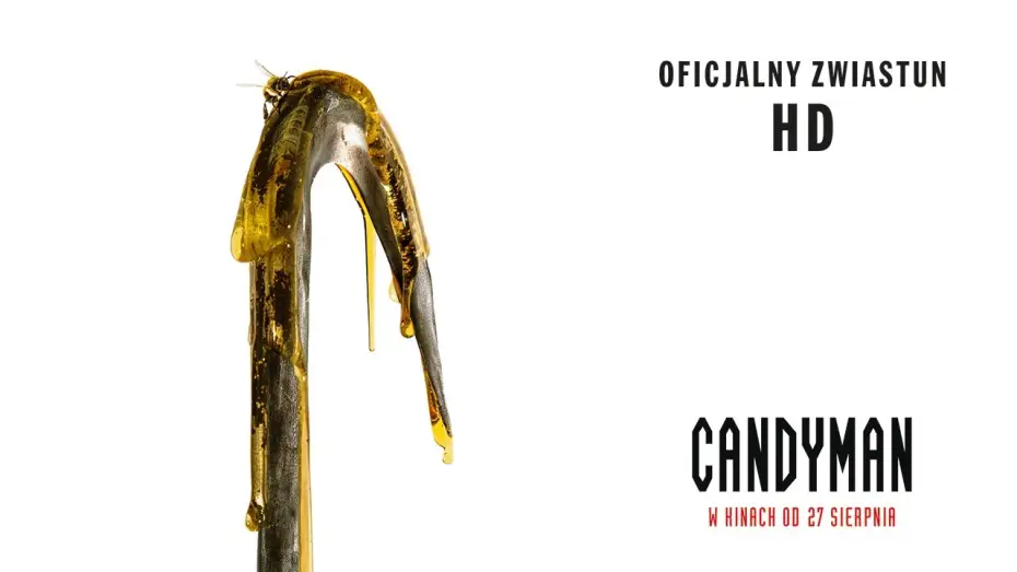 Видео к фильму Кэндимен | Candyman - zwiastun PL