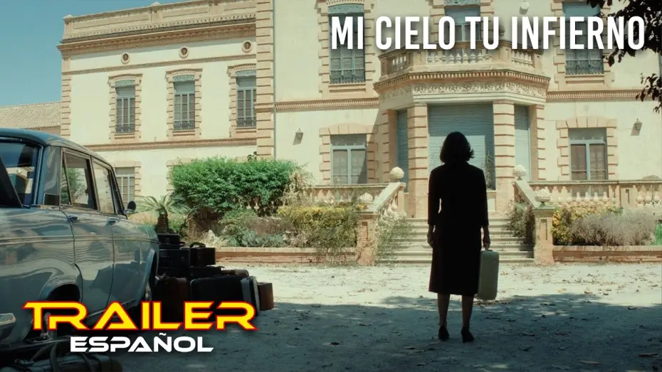 Видео к фильму Cel meu infern teu | Mi cielo tu infierno (Cel meu infern teu) - Tr&aacute;iler espa&ntilde;ol
