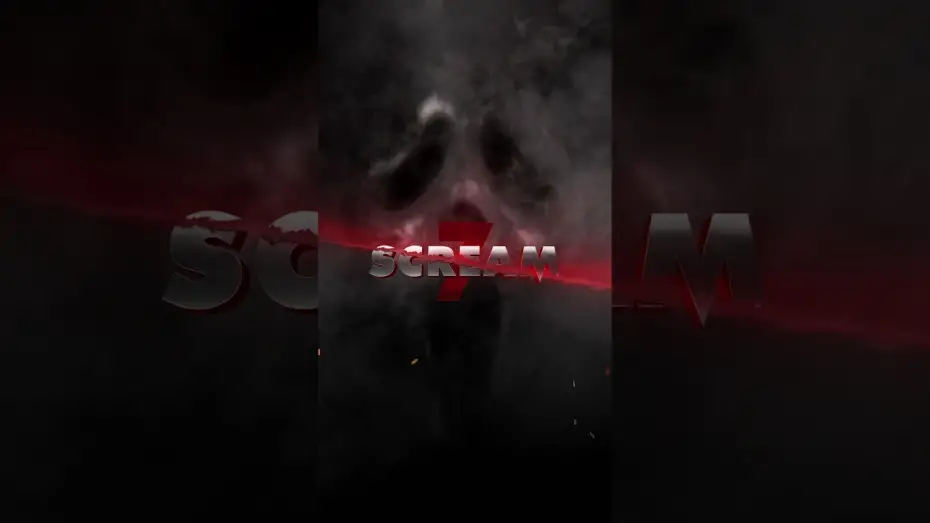 Видео к фильму Scream 7 | Prepare To Scream