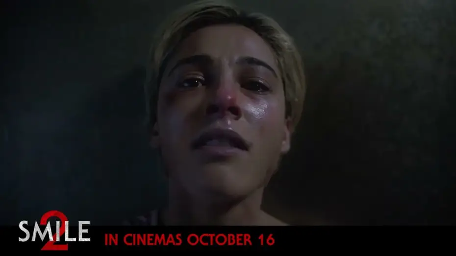 Видео к фильму Улыбка 2 | If you don't know the rules of Smile, you will soon