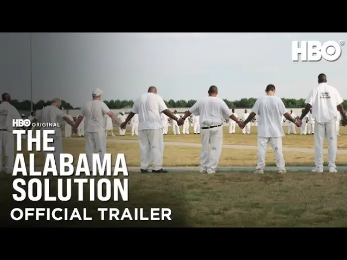 Видео к фильму Алабамское решение | Official Trailer