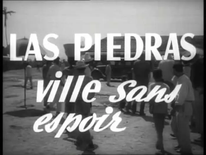 Видео к фильму Плата за страх | Le salaire de la peur (1953) - bande annonce