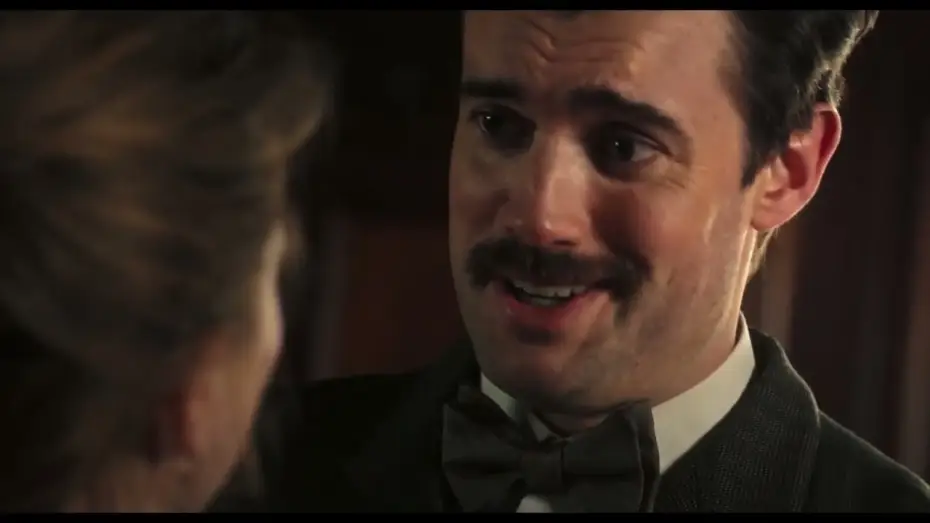 Видео к фильму Ночь и день — Official UK Teaser Trailer 3