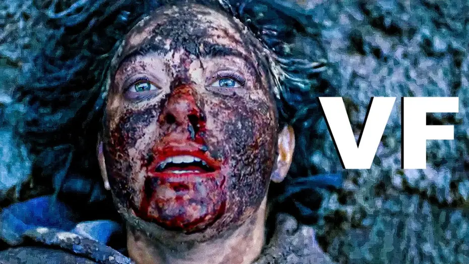 Видео к фильму Пропавшая | ALONE Bande Annonce VF (2020)
