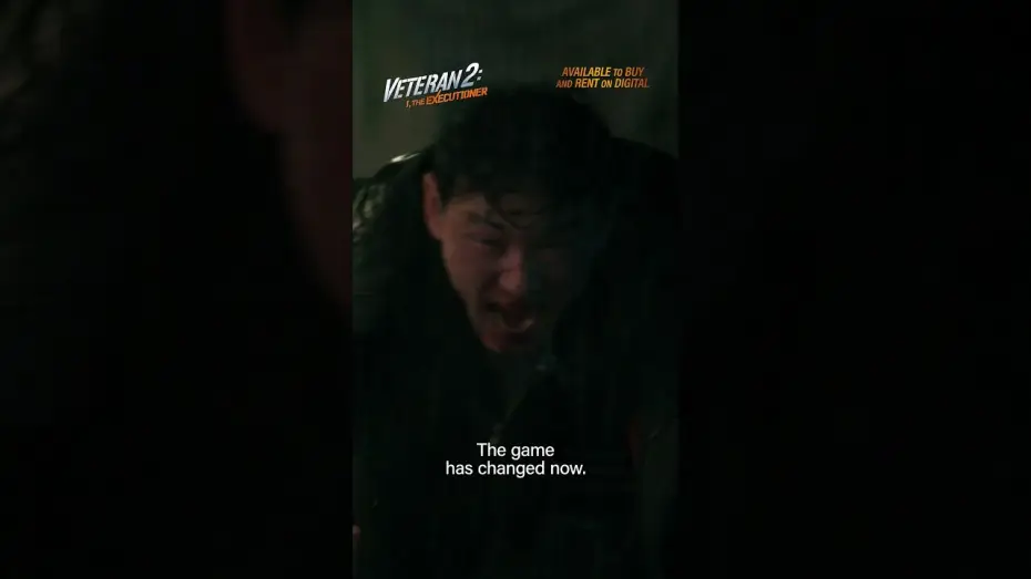 Видео к фильму Мститель: Игра на выживание | The seasoned pros are back. [Subtitled]